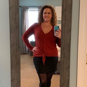 Meet your Posher, Lindsey